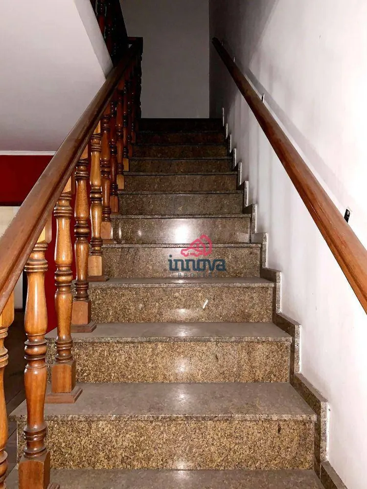 Sobrado, 3 quartos, 395 m² - Foto 15