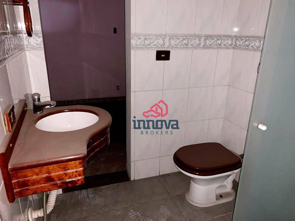 Sobrado, 3 quartos, 395 m² - Foto 18
