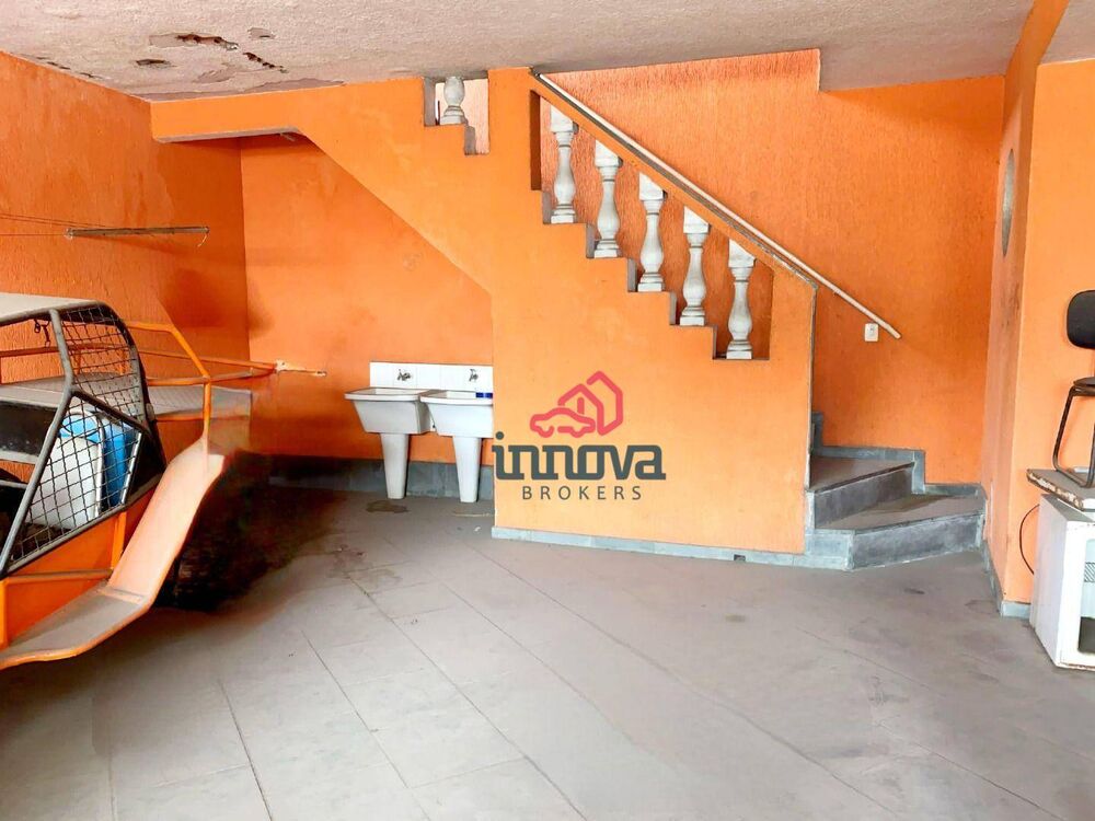 Sobrado, 3 quartos, 395 m² - Foto 17