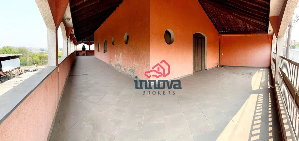 Sobrado, 3 quartos, 395 m² - Foto 17