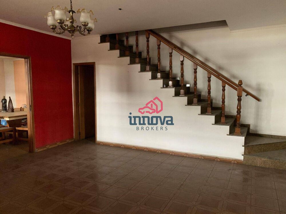 Sobrado, 3 quartos, 395 m² - Foto 8