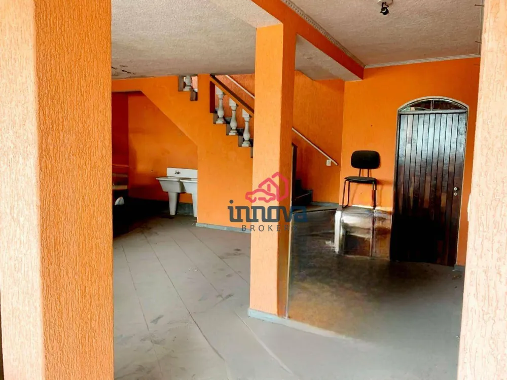 Sobrado, 3 quartos, 395 m² - Foto 23