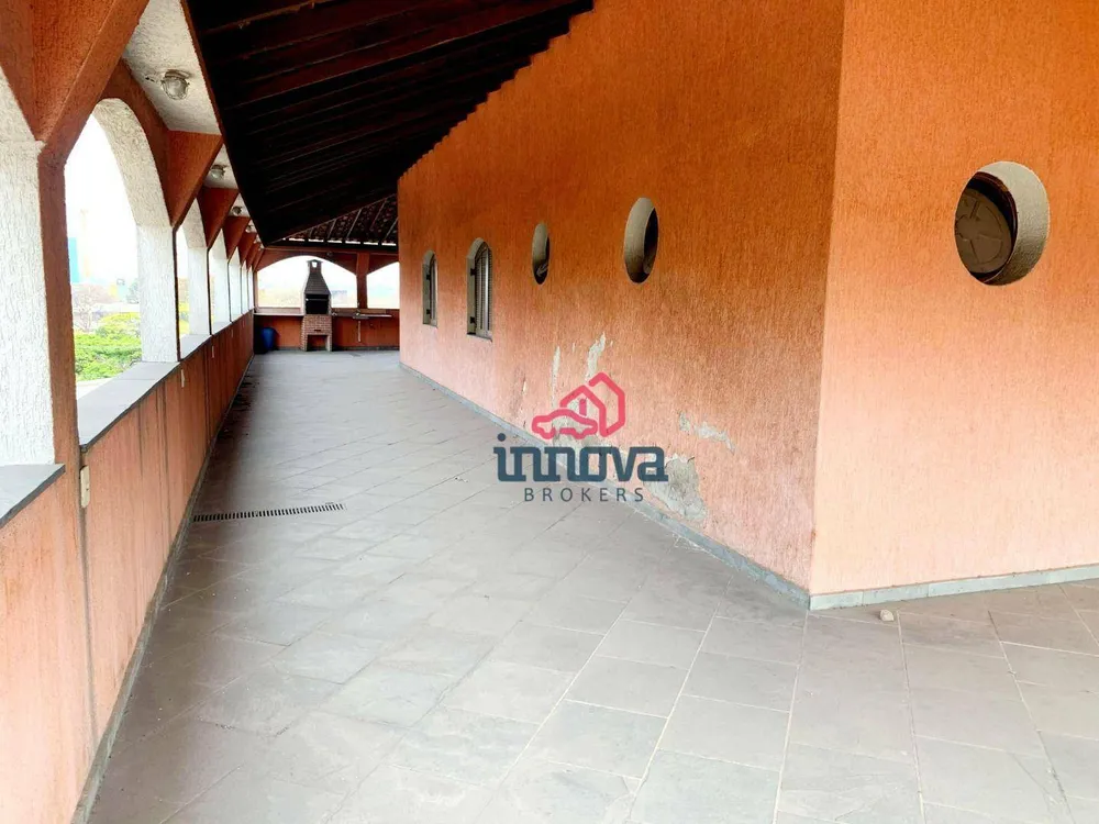 Sobrado, 3 quartos, 395 m² - Foto 18