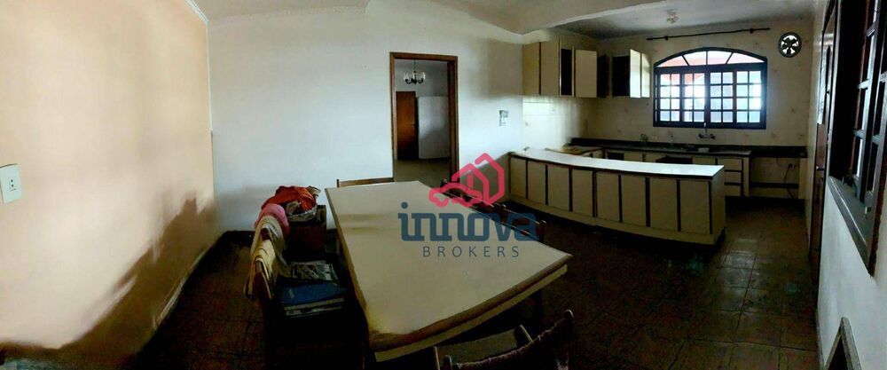Sobrado, 3 quartos, 395 m² - Foto 20