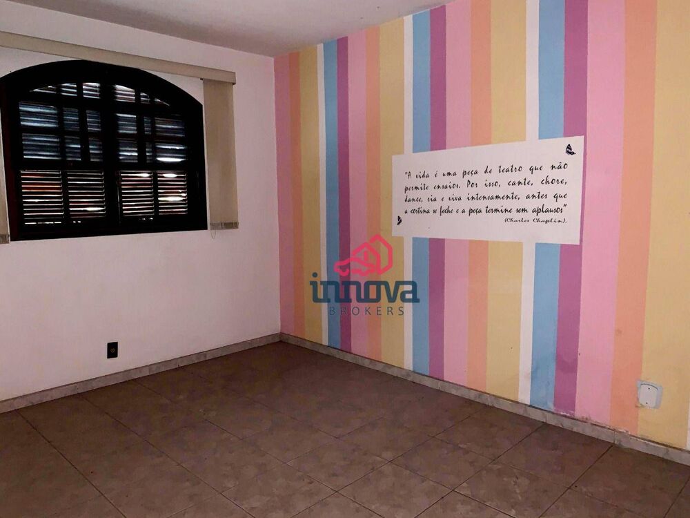 Sobrado, 3 quartos, 395 m² - Foto 3