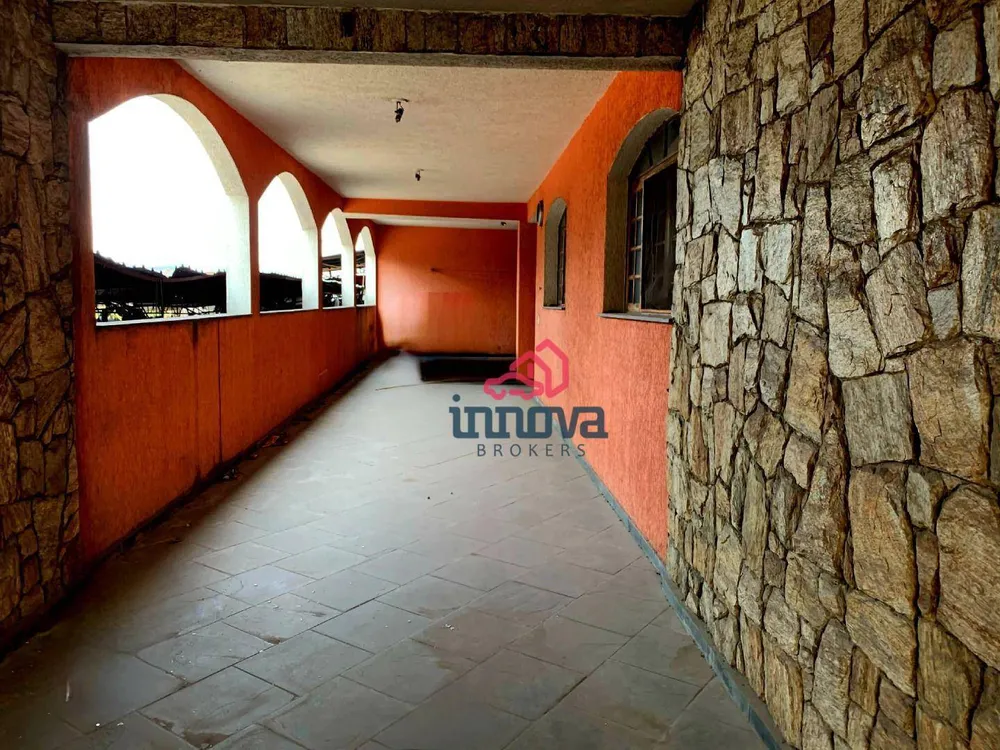 Sobrado, 3 quartos, 395 m² - Foto 29