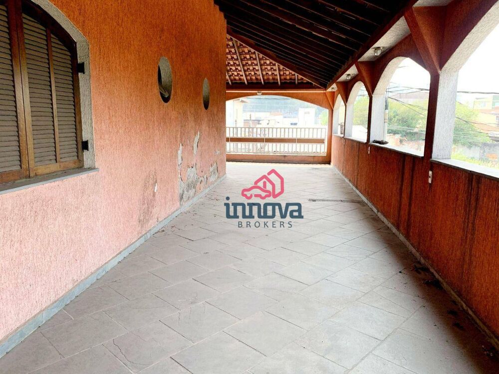 Sobrado, 3 quartos, 395 m² - Foto 14