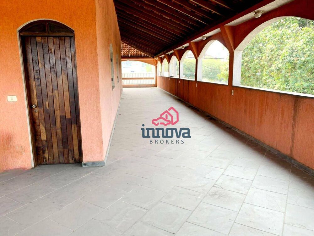 Sobrado, 3 quartos, 395 m² - Foto 12