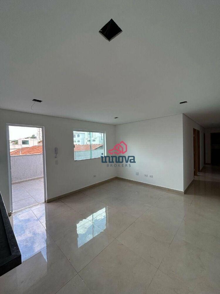 Apartamento, 3 quartos, 58 m² - Foto 2