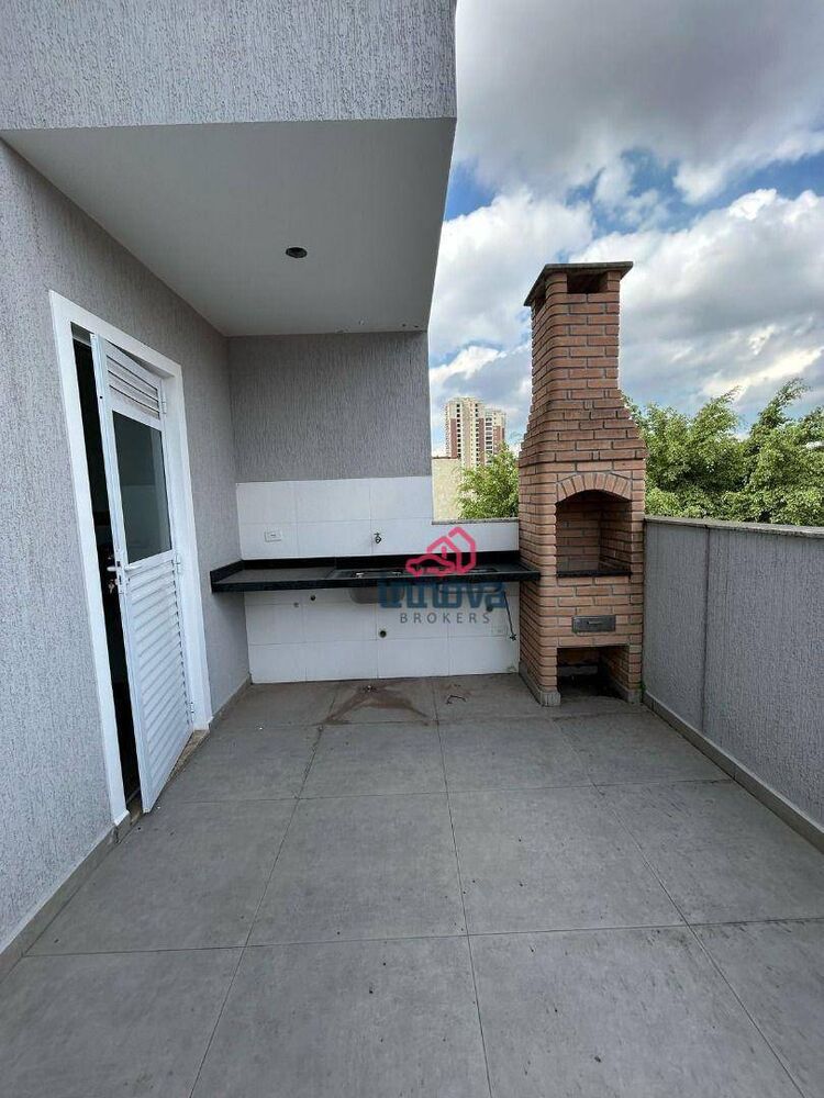 Apartamento, 3 quartos, 58 m² - Foto 9