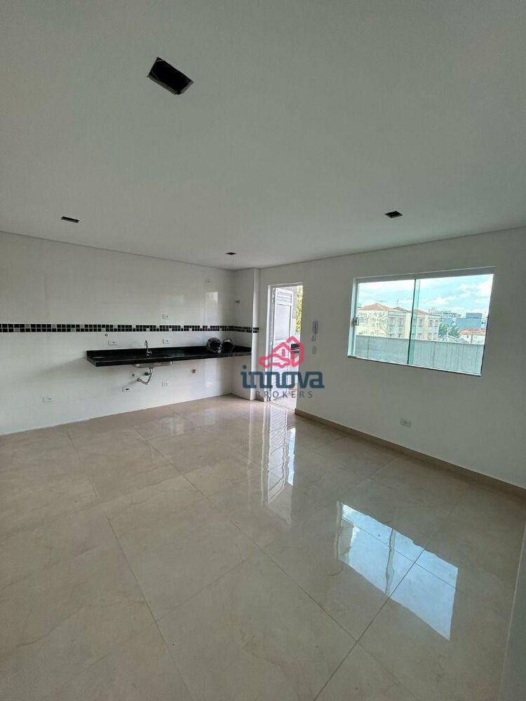Apartamento, 3 quartos, 58 m² - Foto 1