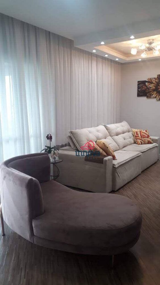 Apartamento, 3 quartos, 104 m² - Foto 4