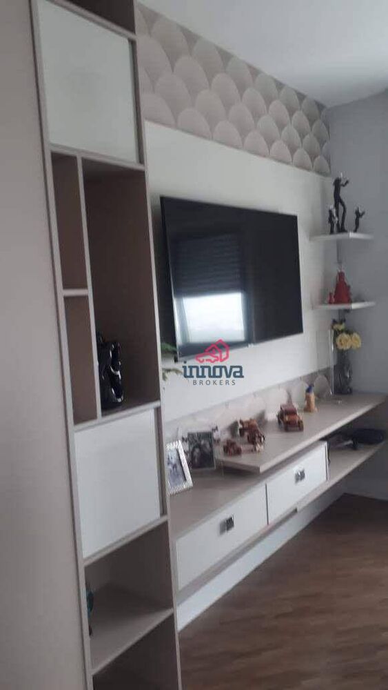 Apartamento, 3 quartos, 104 m² - Foto 3