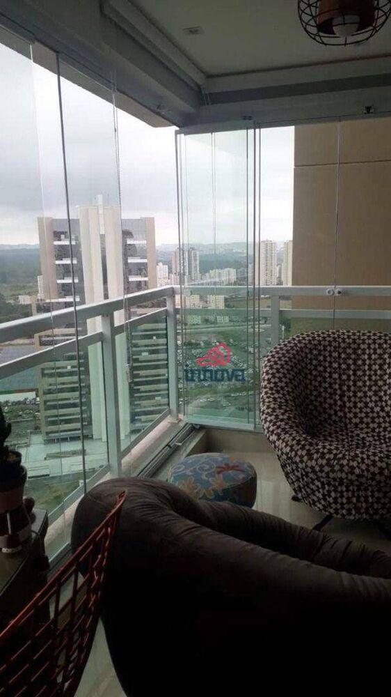 Apartamento, 3 quartos, 104 m² - Foto 1