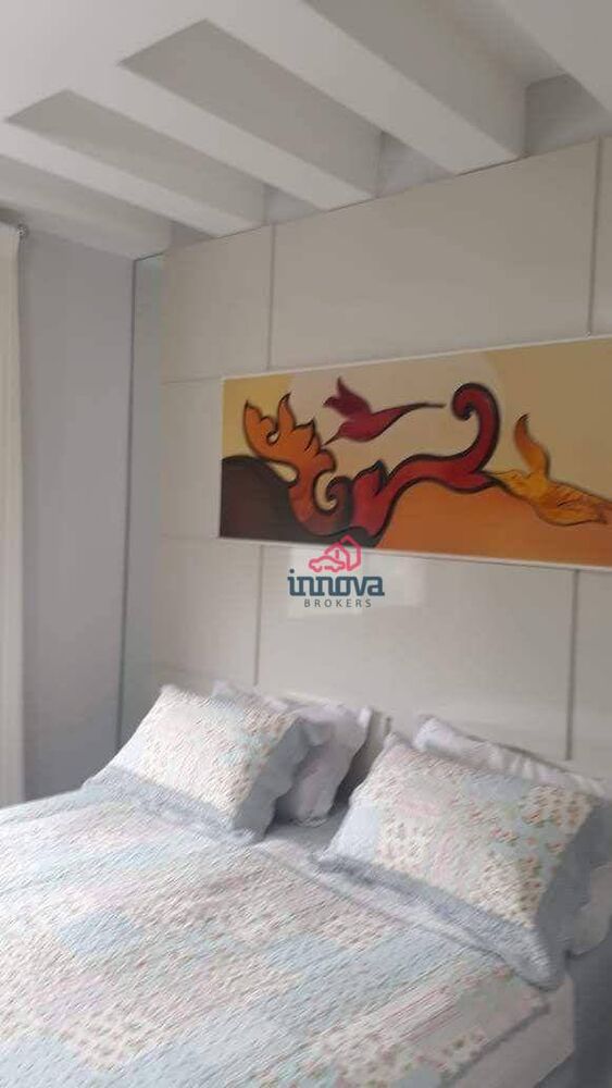 Apartamento, 3 quartos, 104 m² - Foto 9