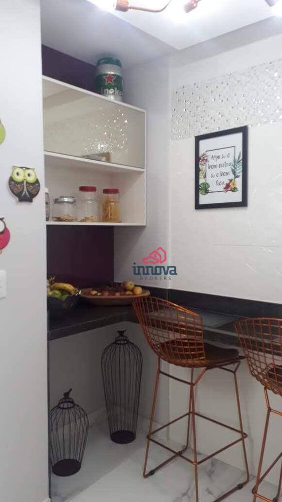 Apartamento, 3 quartos, 104 m² - Foto 7