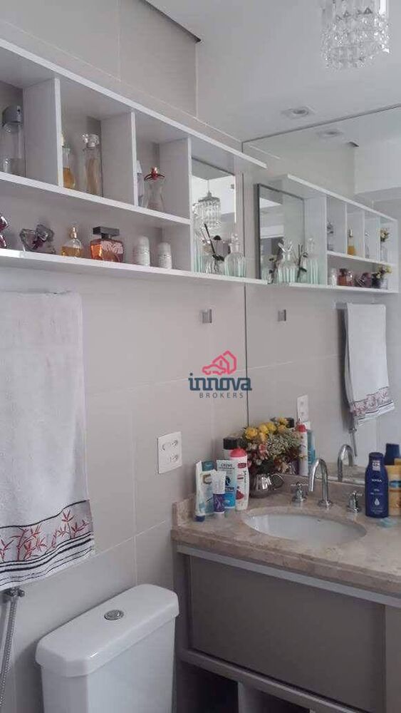 Apartamento, 3 quartos, 104 m² - Foto 12