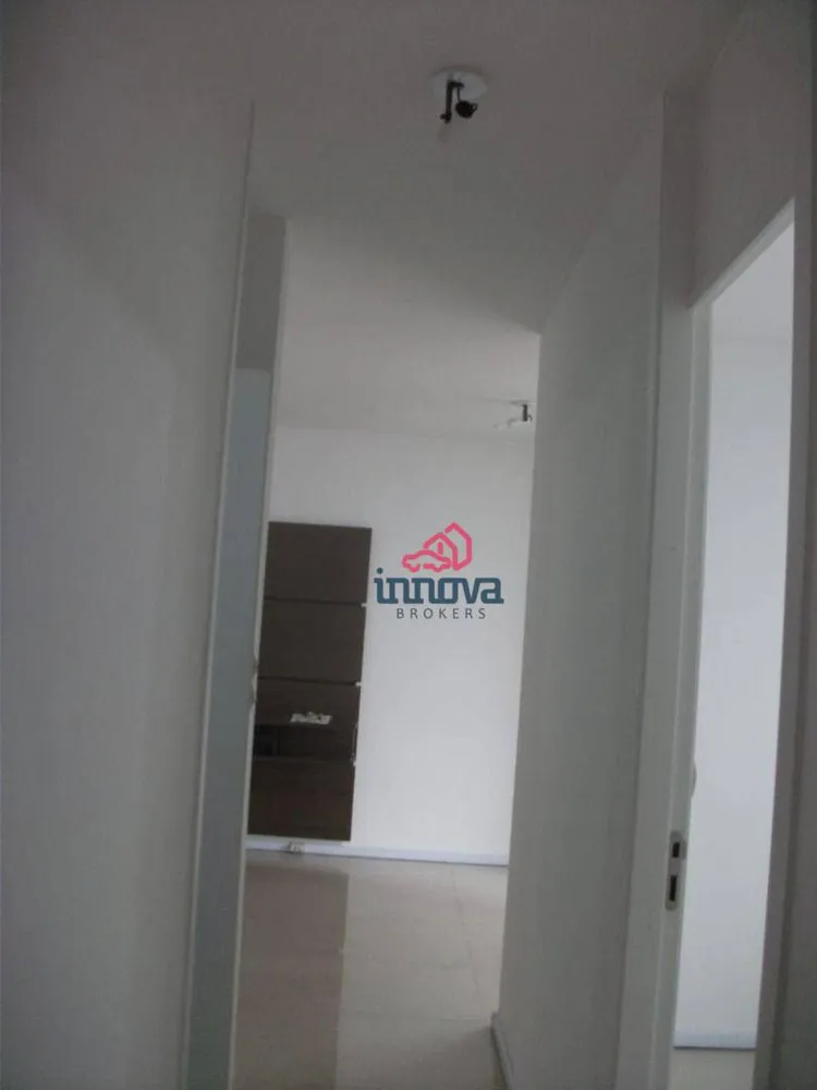 Apartamento, 3 quartos, 62 m² - Foto 2