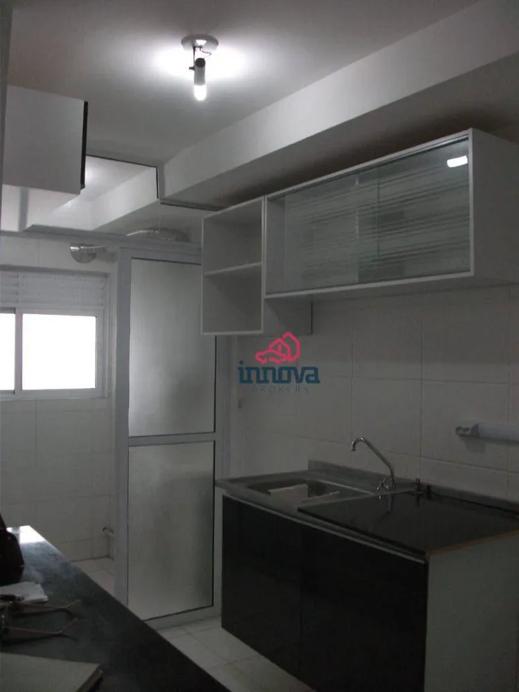 Apartamento, 3 quartos, 62 m² - Foto 1