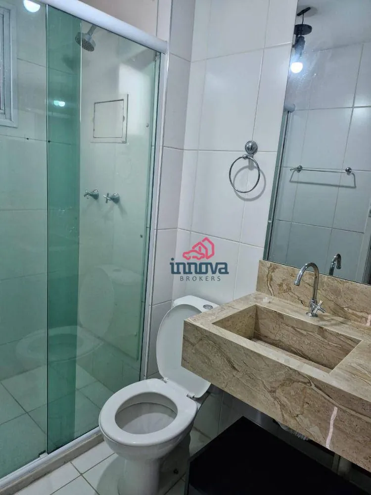 Apartamento, 3 quartos, 62 m² - Foto 4