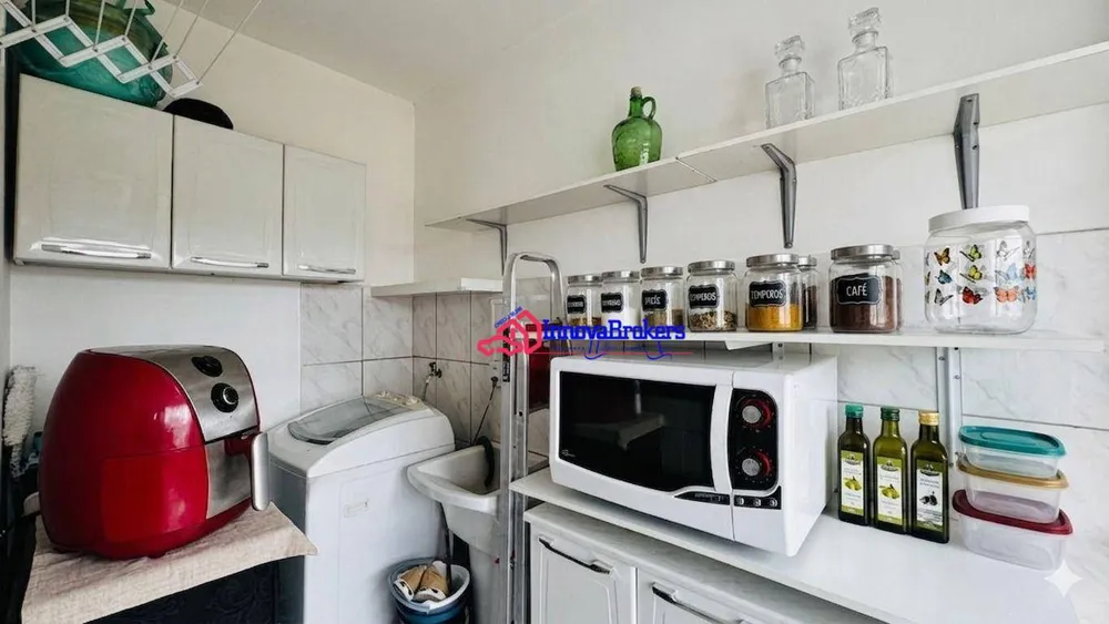 Sobrado, 3 quartos, 97 m² - Foto 7