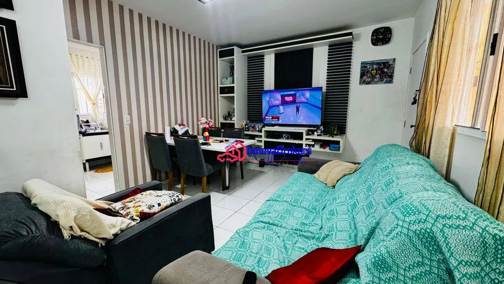 Sobrado, 3 quartos, 97 m² - Foto 5