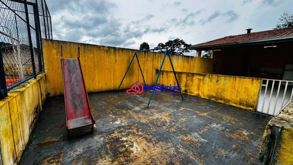 Sobrado, 3 quartos, 97 m² - Foto 4