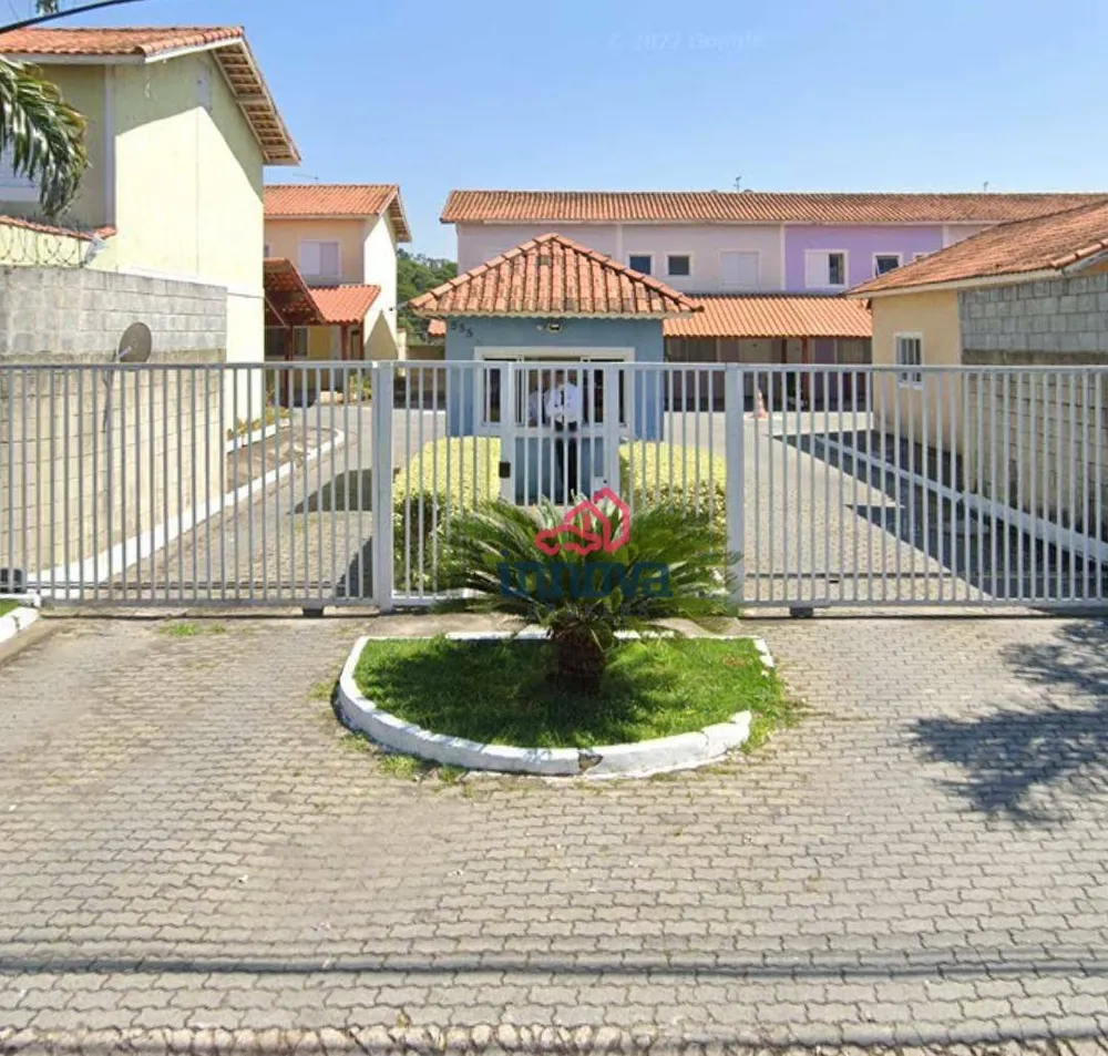 Sobrado, 3 quartos, 97 m² - Foto 3