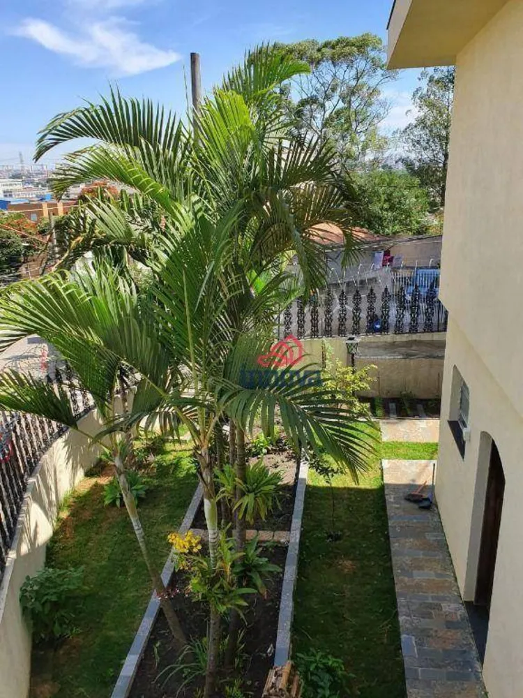 Casa, 4 quartos, 491 m² - Foto 6