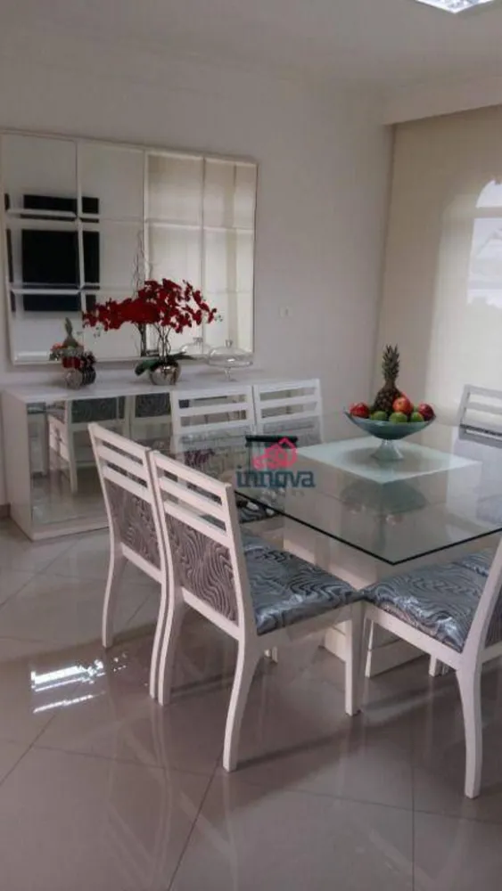 Casa, 4 quartos, 491 m² - Foto 7