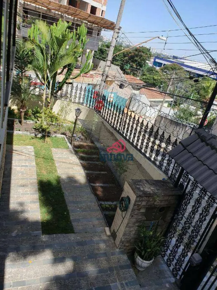 Casa, 4 quartos, 491 m² - Foto 5