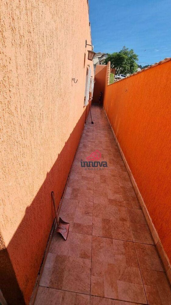 Casa, 2 quartos, 70 m² - Foto 8