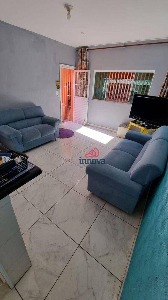 Casa, 2 quartos, 70 m² - Foto 2