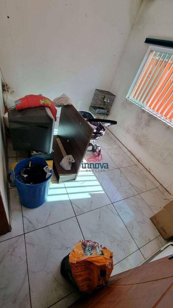 Casa, 2 quartos, 70 m² - Foto 3