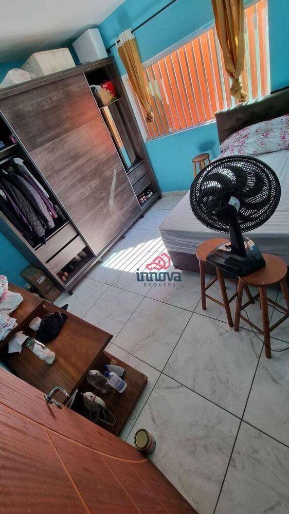 Casa, 2 quartos, 70 m² - Foto 5