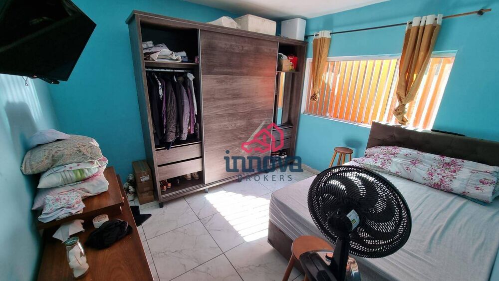 Casa, 2 quartos, 70 m² - Foto 4