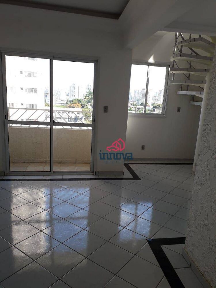 Apartamento, 3 quartos, 200 m² - Foto 1