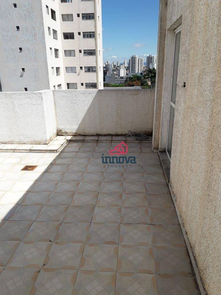 Apartamento, 3 quartos, 200 m² - Foto 7