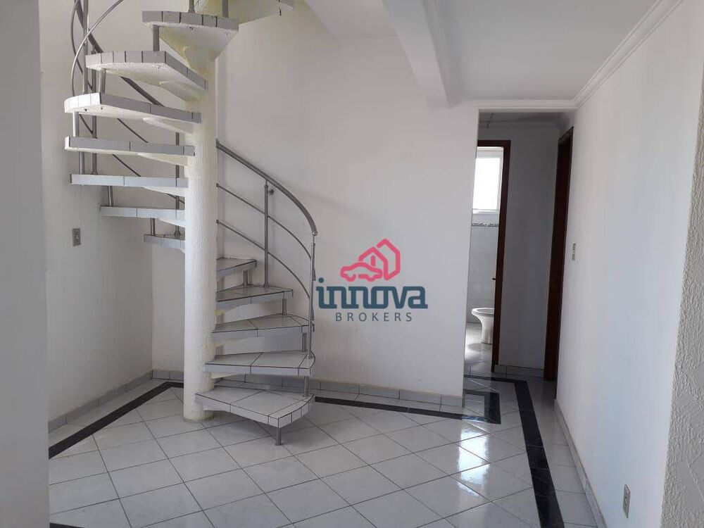 Apartamento, 3 quartos, 200 m² - Foto 4