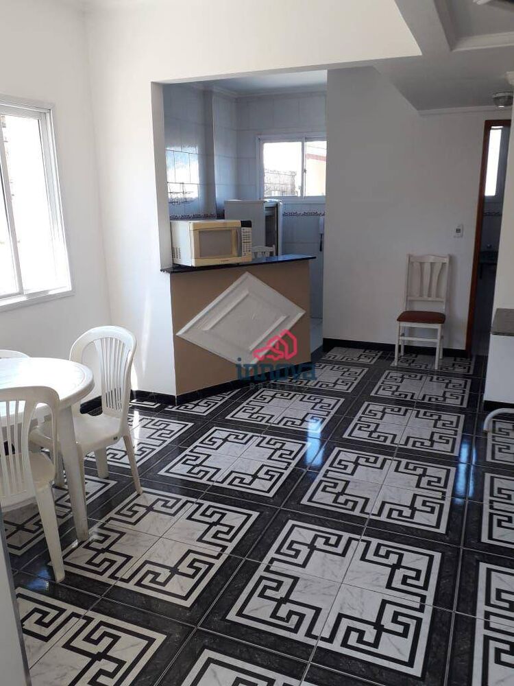Apartamento, 3 quartos, 200 m² - Foto 8