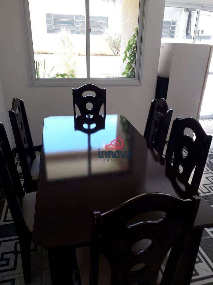 Apartamento, 3 quartos, 200 m² - Foto 14