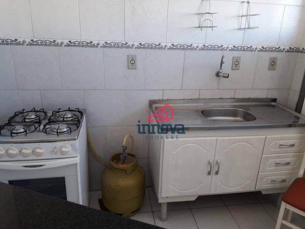 Apartamento, 3 quartos, 200 m² - Foto 2