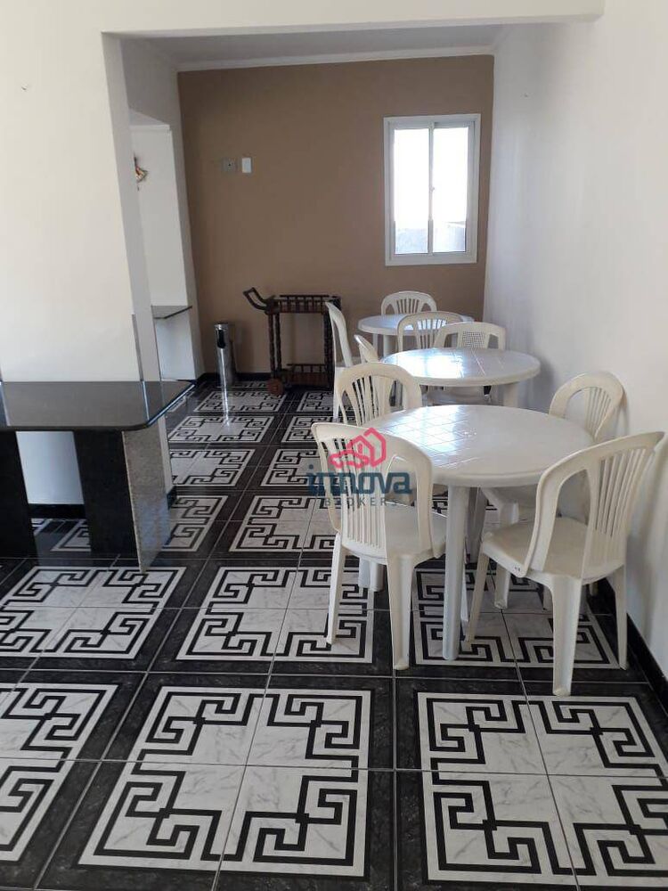 Apartamento, 3 quartos, 200 m² - Foto 6