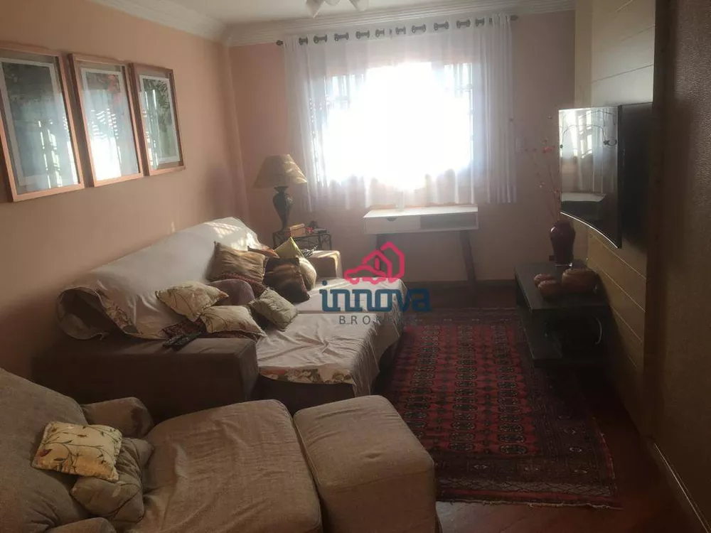 Sobrado, 3 quartos - Foto 7