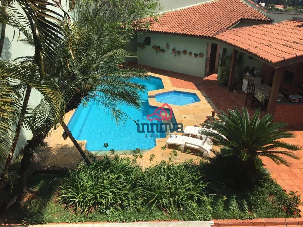 Sobrado, 3 quartos - Foto 1