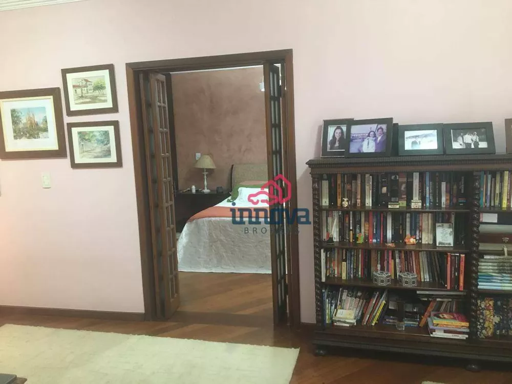 Sobrado, 3 quartos - Foto 9