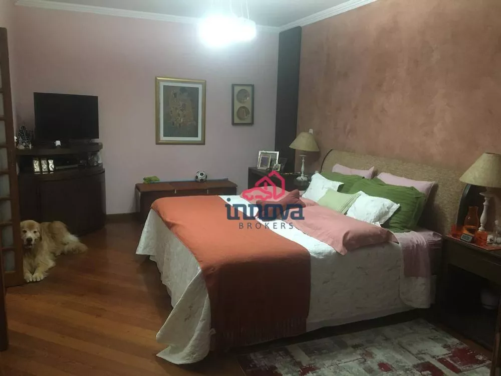 Sobrado, 3 quartos - Foto 10