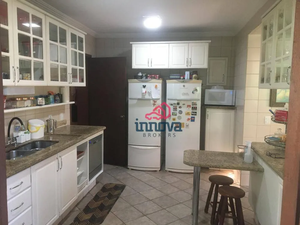 Sobrado, 3 quartos - Foto 4