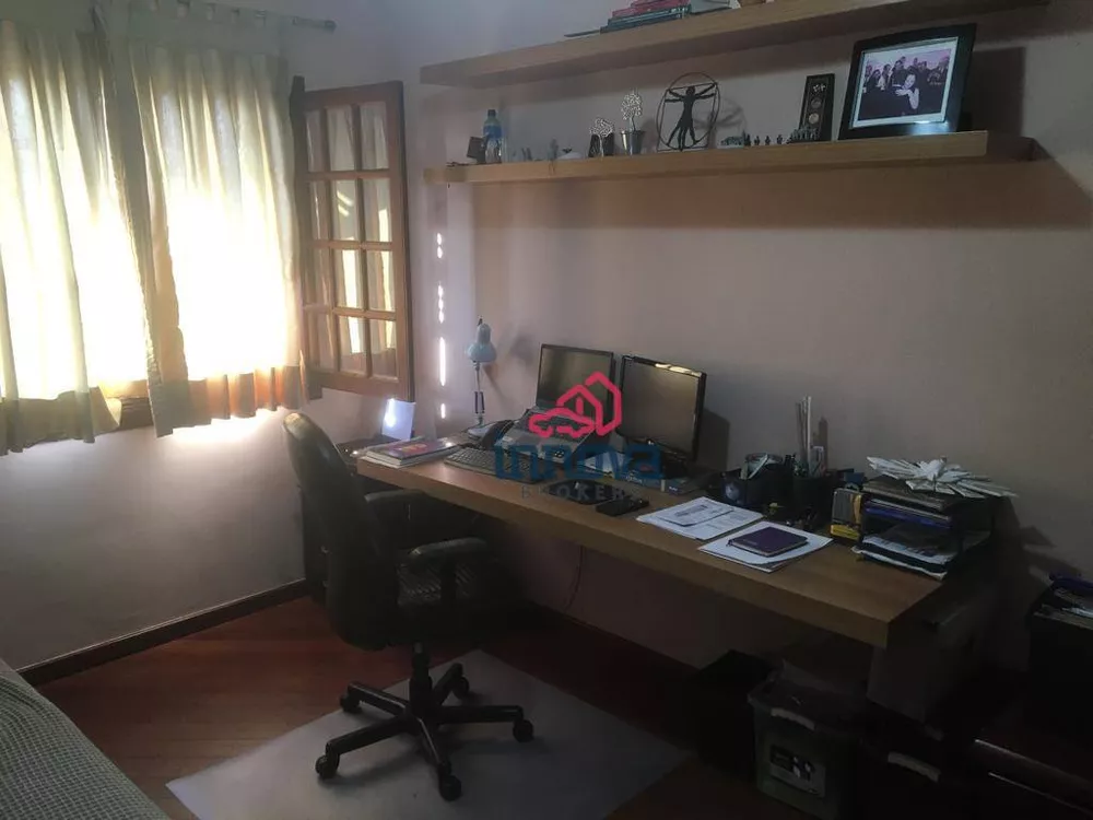 Sobrado, 3 quartos - Foto 17