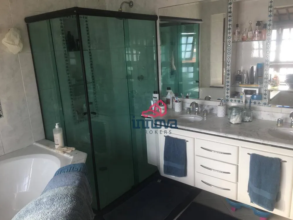 Sobrado, 3 quartos - Foto 10